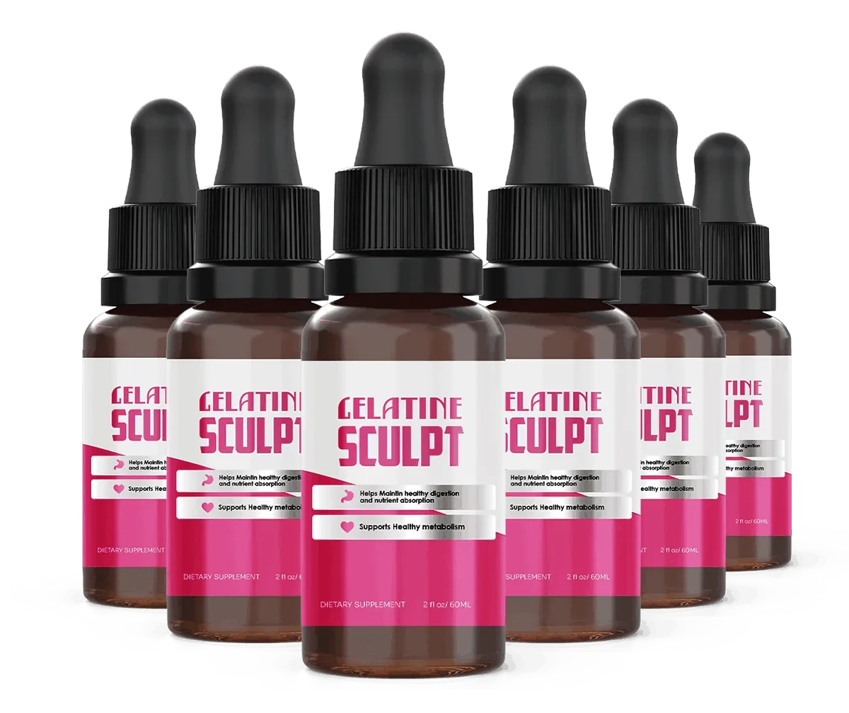 Gelatine Sculpt buy